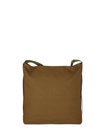 Сумки Exodus модель 889LeatherCanvasBrown Фото