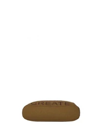 Сумки Exodus модель 889LeatherCanvasBrown Фото