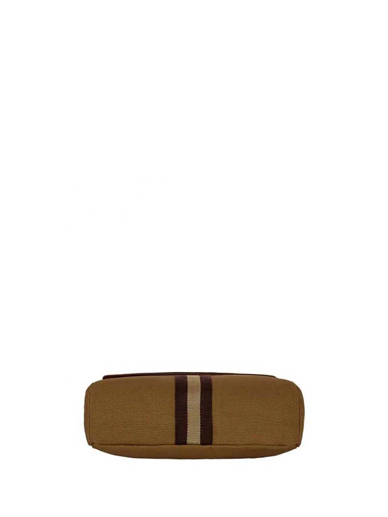 Сумки Exodus модель 898LeatherCanvasBrown Фото