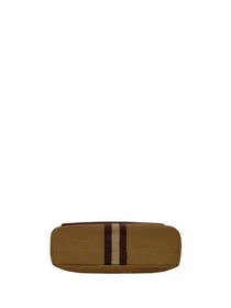Сумки Exodus модель 898LeatherCanvasBrown Фото