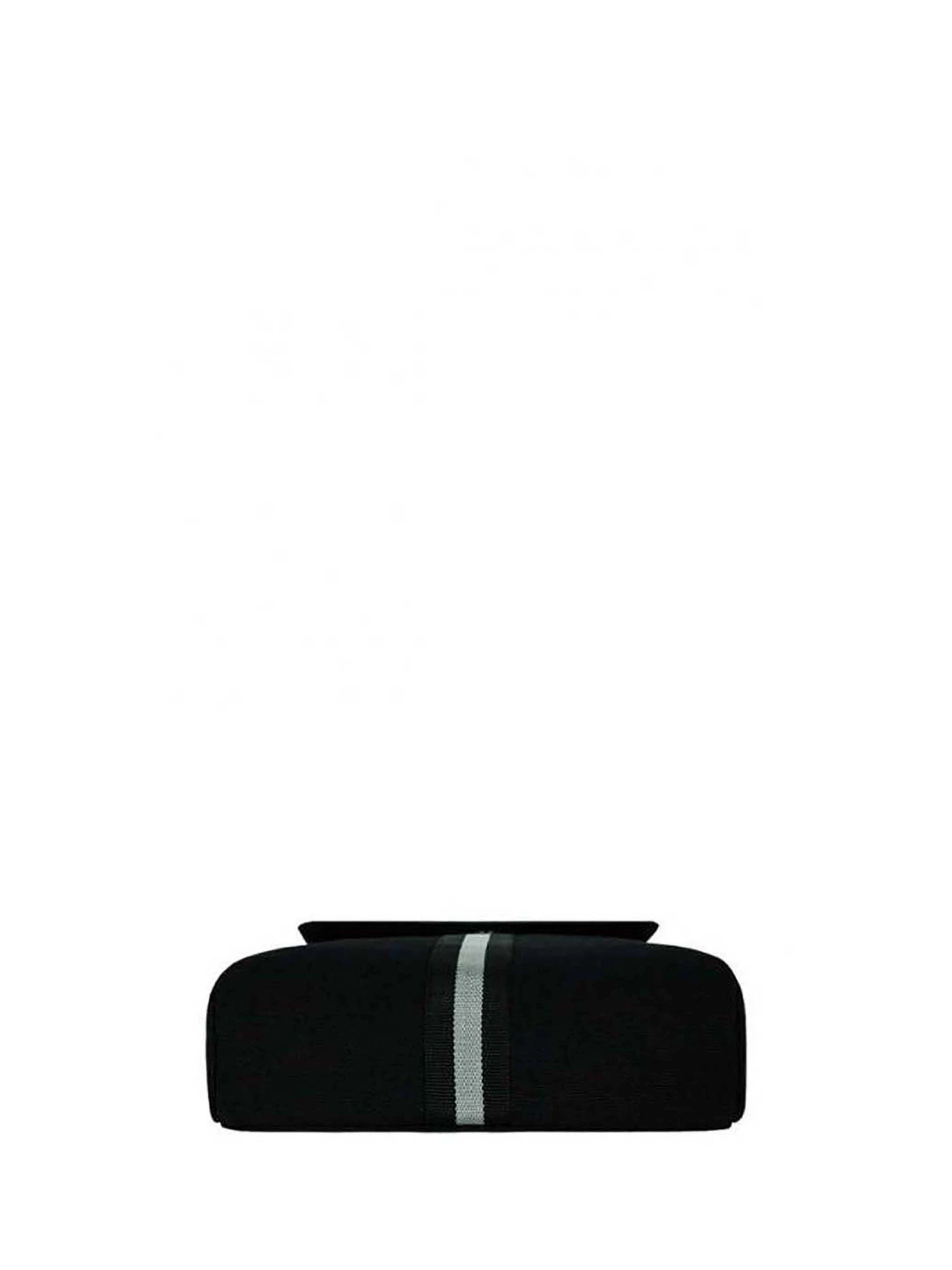 Сумки Exodus модель 899LeatherCanvasBlack Фото