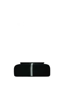 Сумки Exodus модель 899LeatherCanvasBlack Фото