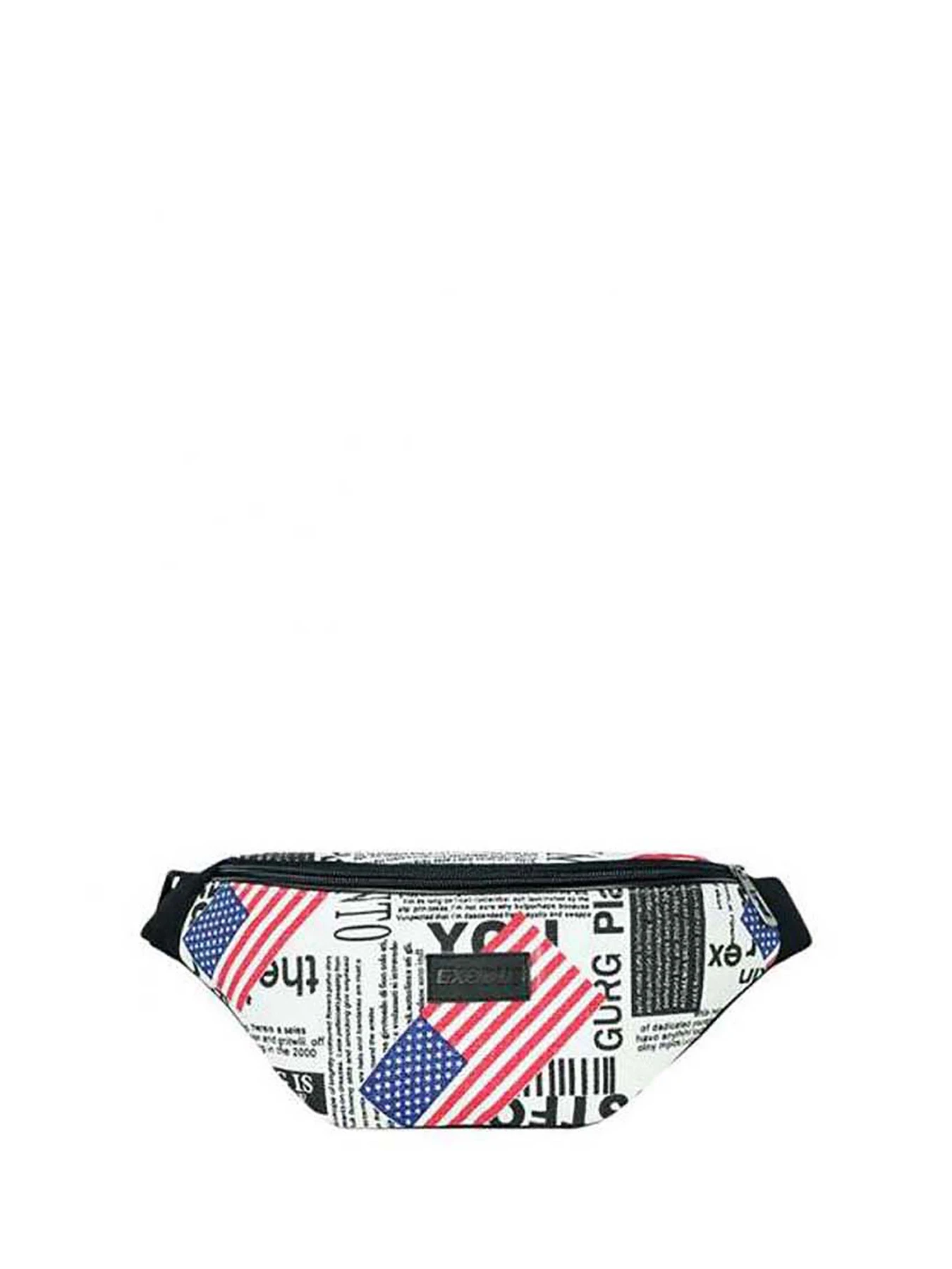 Сумки Exodus модель 1007StreetMulticolor Фото