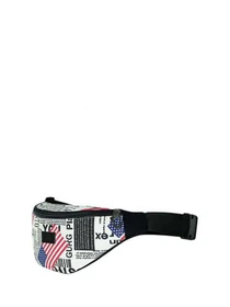 Сумки Exodus модель 1007StreetMulticolor Фото