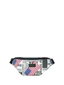 Сумки Exodus модель 1007StreetMulticolor Фото