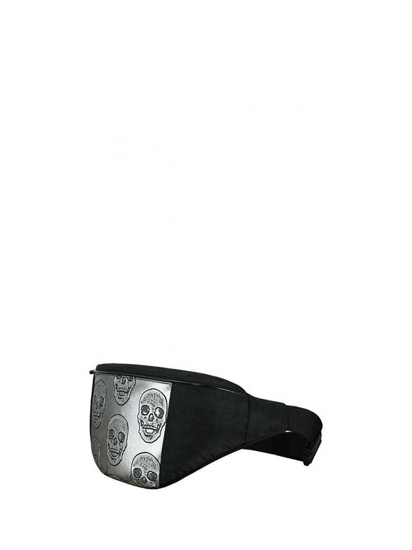 Сумки Exodus модель 1038SkullsBlack Фото