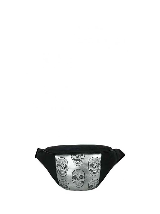 Сумки Exodus модель 1038SkullsBlack Фото