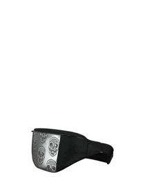 Сумки Exodus модель 1038SkullsBlack Фото