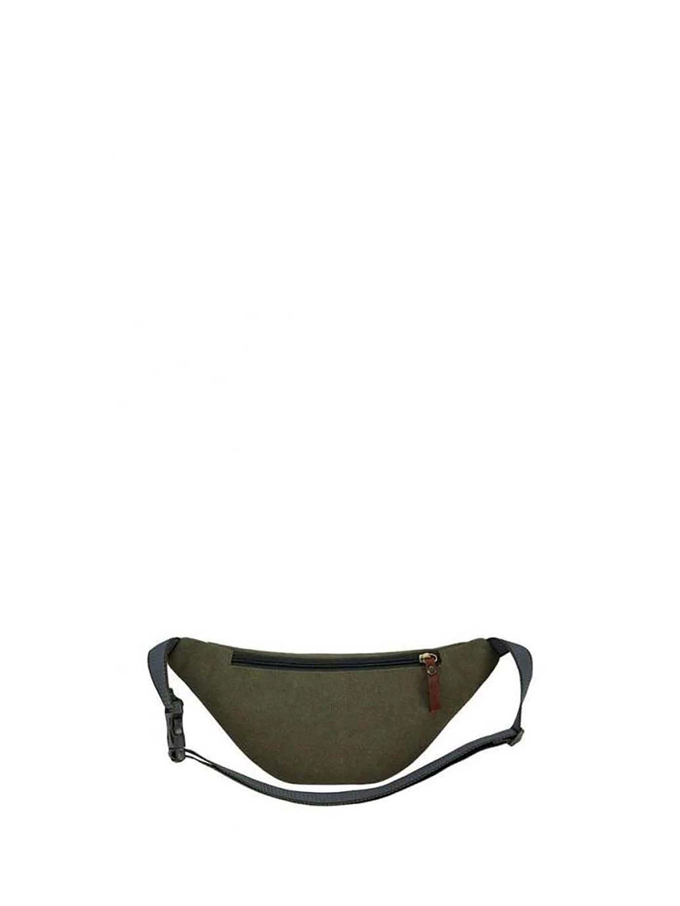 Сумки Exodus модель 1072LeatherCanvasMulticolor Фото