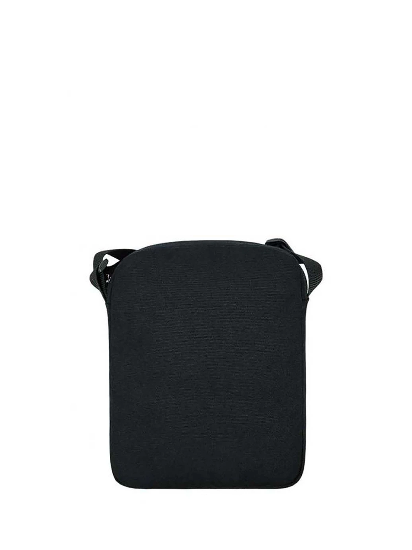 Сумки Exodus модель 1129LeatherCanvasBlack Фото