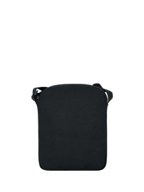 Сумки Exodus модель 1129LeatherCanvasBlack Фото