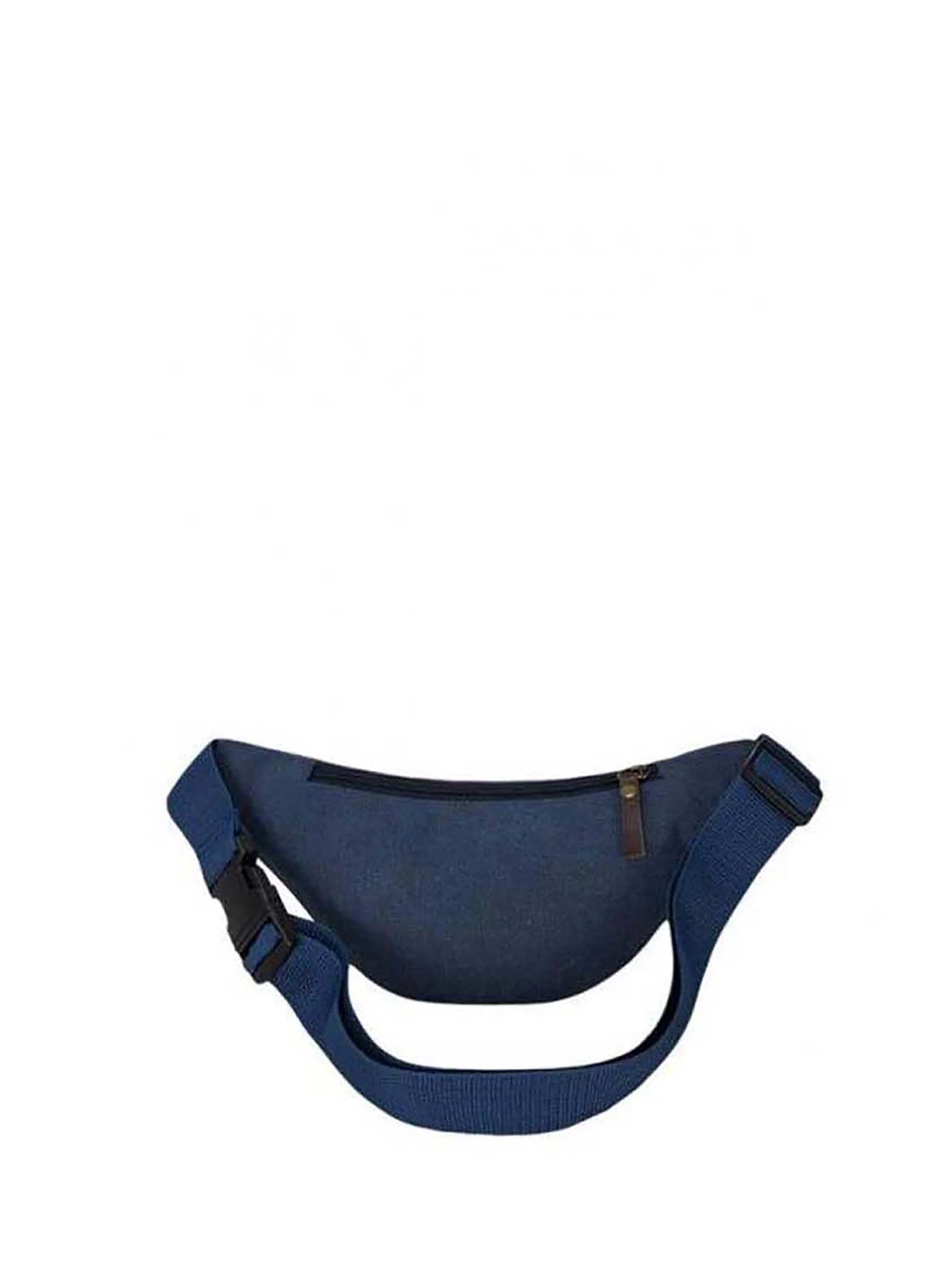Сумки Exodus модель 1155LeatherCanvasBlue Фото