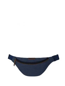 Сумки Exodus модель 1155LeatherCanvasBlue Фото