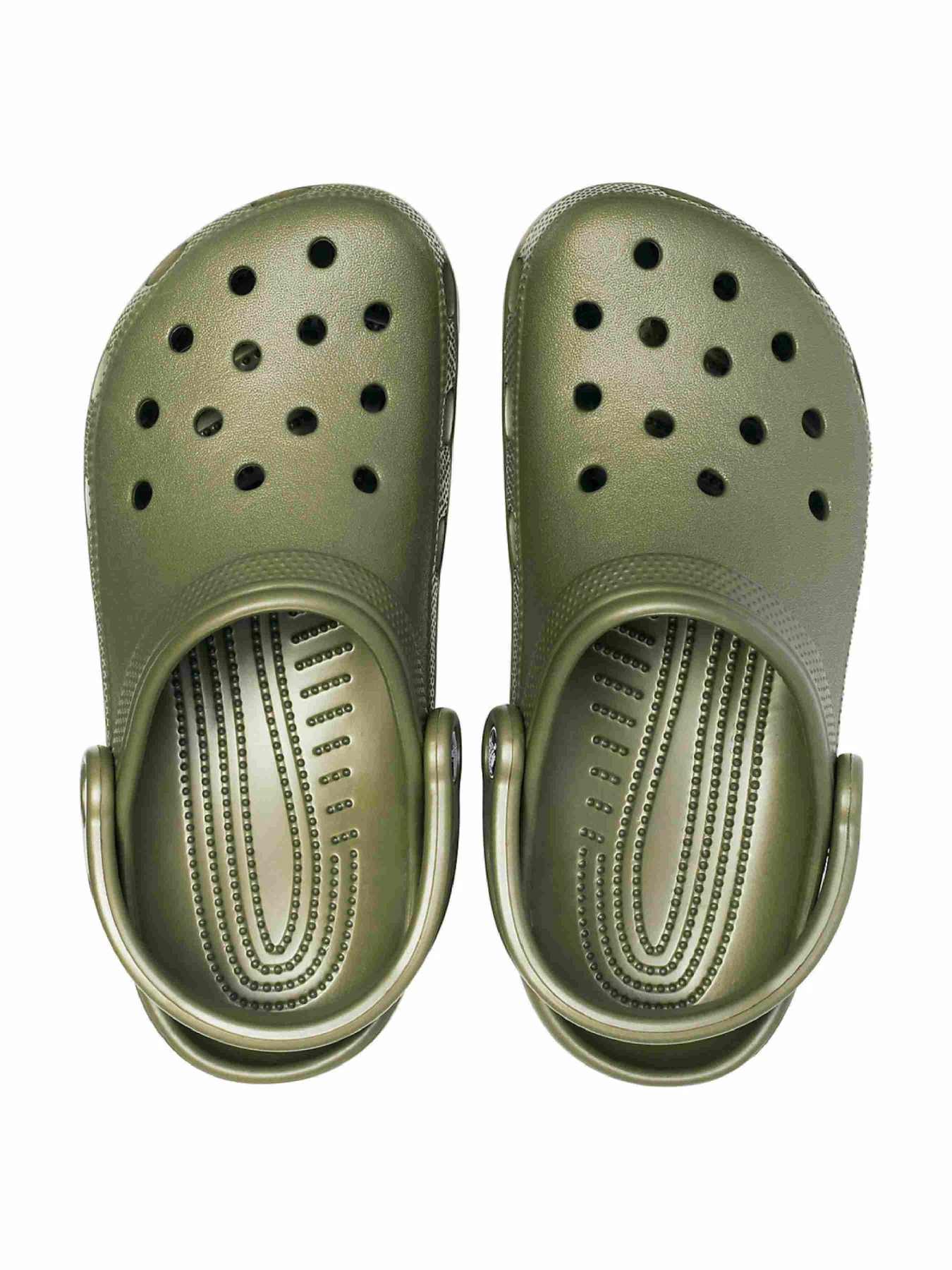 Шлёпанцы Crocs модель 10001AGr Фото
