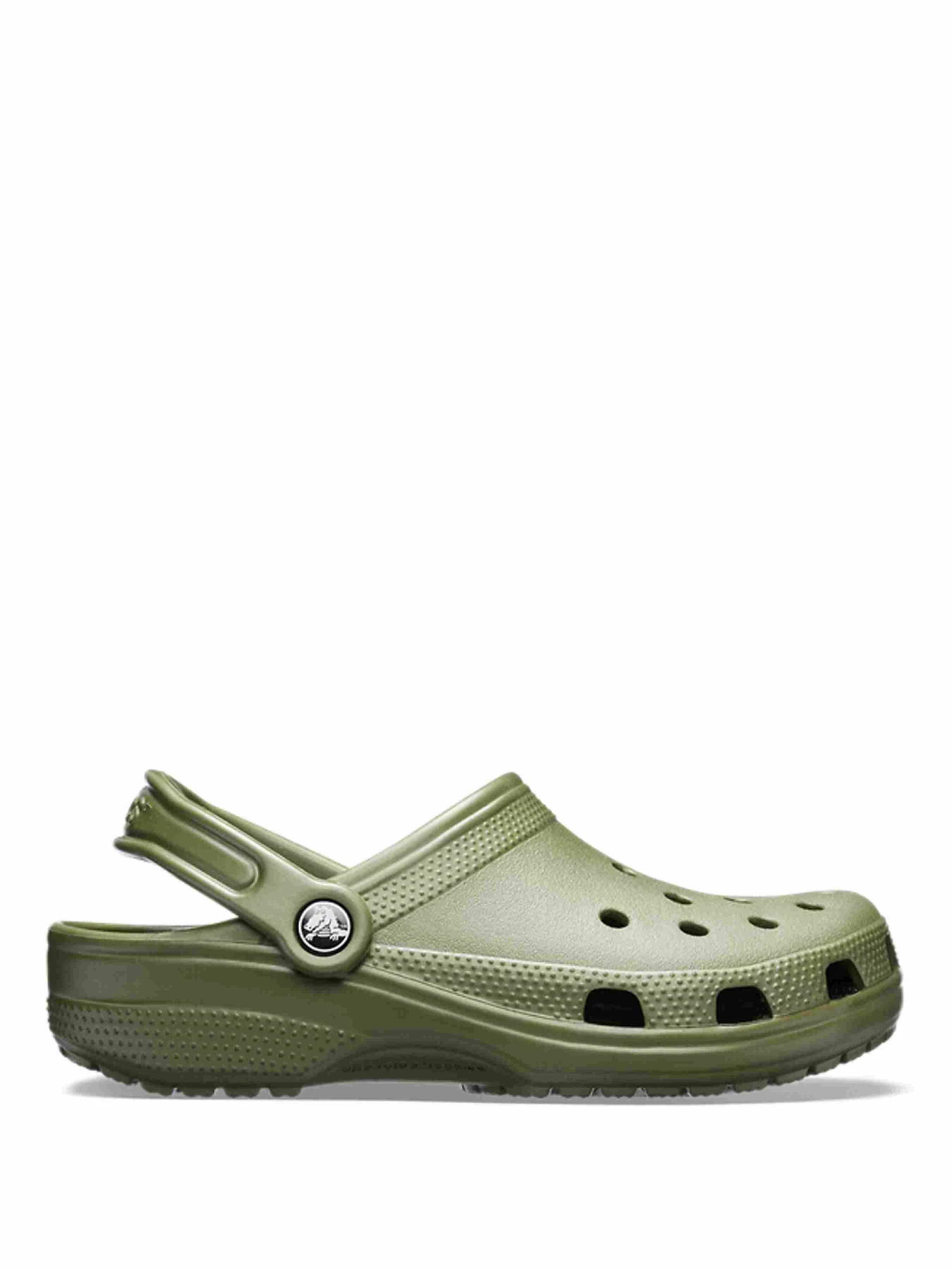Шлёпанцы Crocs модель 10001AGr Фото
