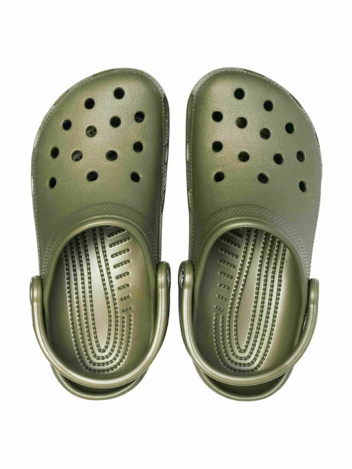 Жіноче Сабо Crocs фото 2