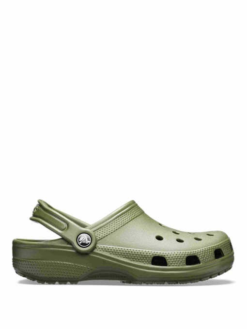 Шльопанці Crocs модель 10001AGr Фото
