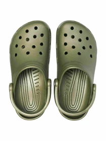 Шлёпанцы Crocs модель 10001AGr Фото
