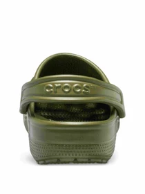 Шлёпанцы Crocs модель 10001AGr Фото