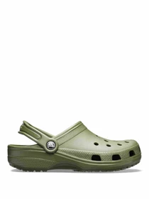 Шльопанці Crocs модель 10001AGr Фото