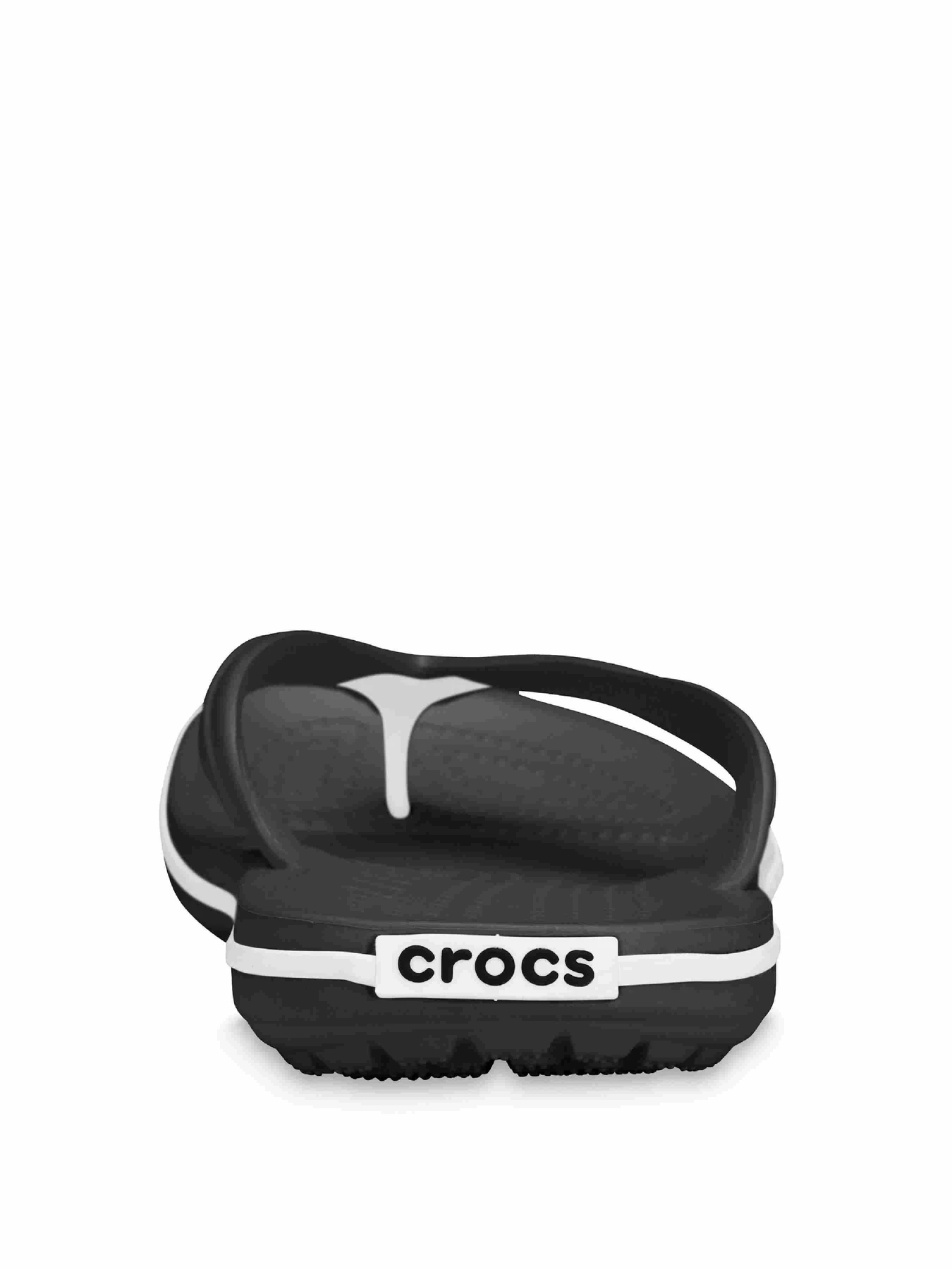 Шлёпанцы Crocs модель 11033Blk Фото
