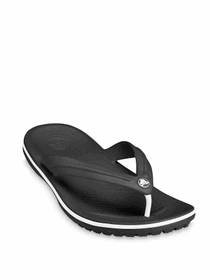 Шлёпанцы Crocs модель 11033Blk Фото