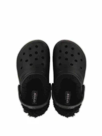 Шльопанці Crocs модель 203591Blk Фото