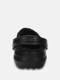 Шльопанці Crocs модель 203591Blk Фото