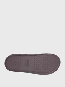 Тапки Crocs модель 203600Blk Фото