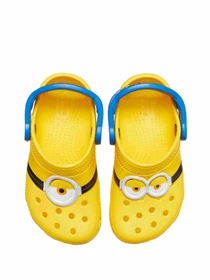 Шлёпанцы Crocs модель 206810YEL Фото