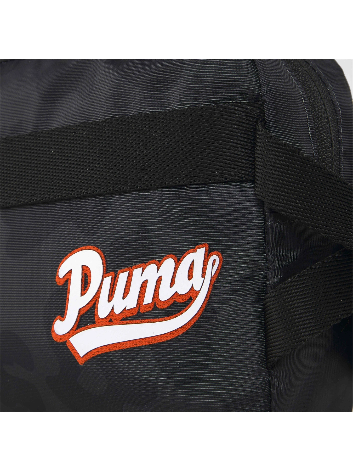 Сумки PUMA Basketball Ballin Waistbag модель 078934 Сумки PUMA Basketball Ballin Waistbag модель 078934 Фото