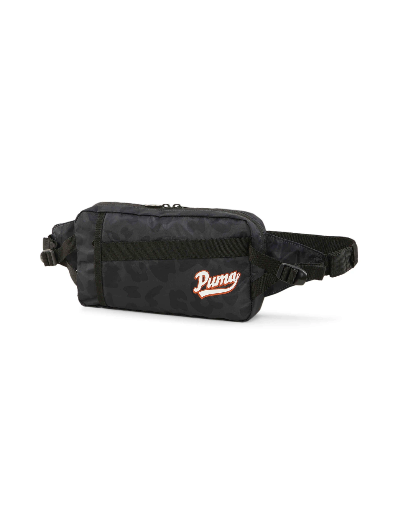 Сумки PUMA Basketball Ballin Waistbag модель 078934 Сумки PUMA Basketball Ballin Waistbag модель 078934 Фото