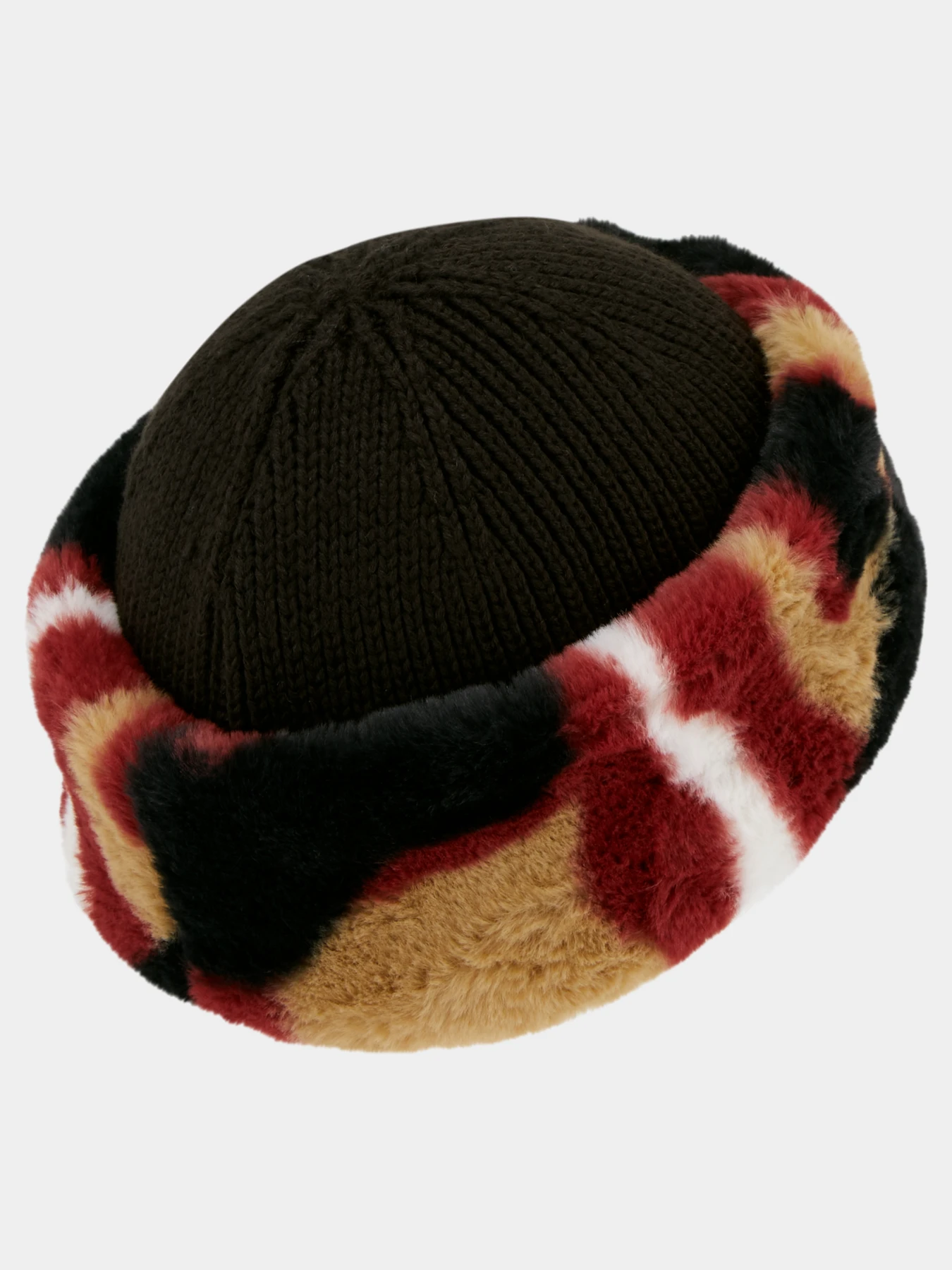 Шапки та кепки PUMA Madison Beanie модель 023659 Фото