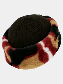 Шапки та кепки PUMA Madison Beanie модель 023659 Фото