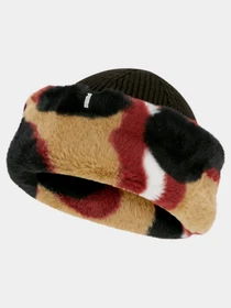 Шапки та кепки PUMA Madison Beanie модель 023659 Фото