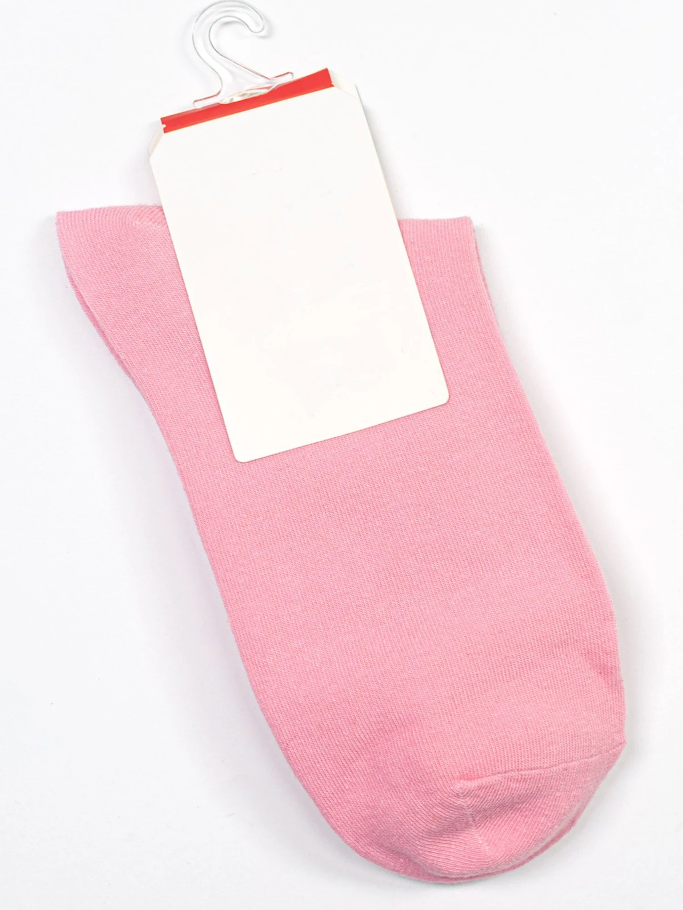 Шкарпетки та гольфи ISSA Plus модель NS-112_pink Фото