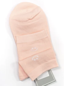 Шкарпетки та гольфи ISSA Plus модель NS-116_pink Фото