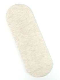 Шкарпетки та гольфи ISSA Plus модель NS-98_beige Фото