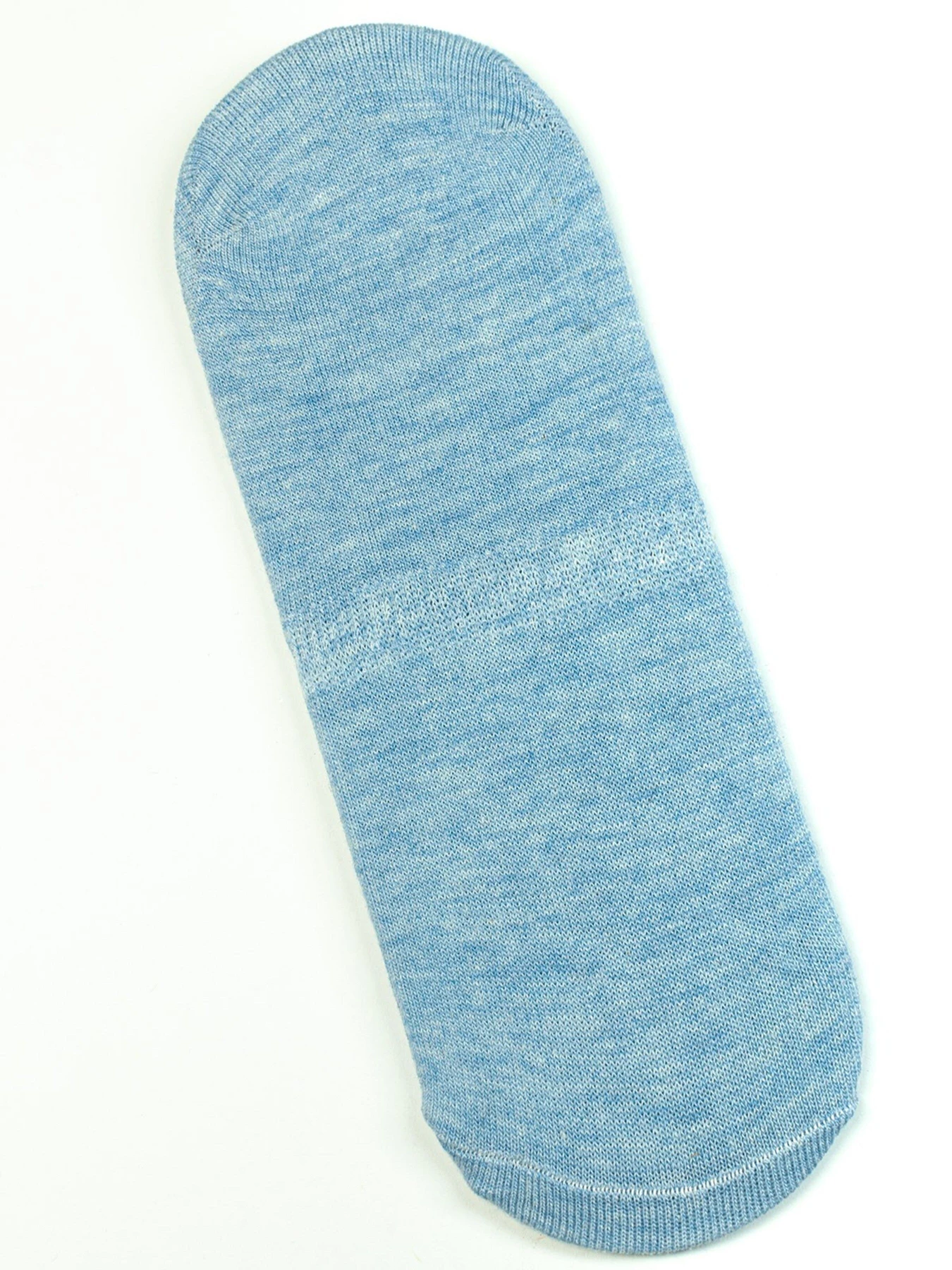 Шкарпетки та гольфи ISSA Plus модель NS-98_lightblue Фото