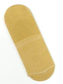 Носки и гольфы ISSA Plus модель NS-98_mustard Фото