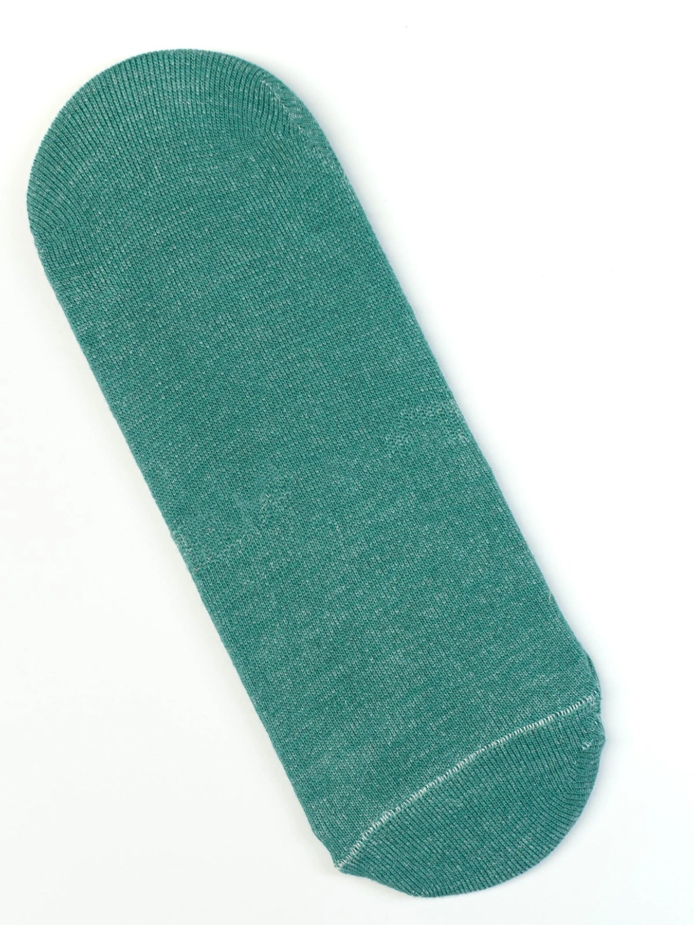 Носки и гольфы ISSA Plus модель NS-99_turquoise Фото