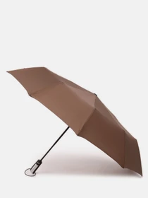 Зонты Monsen модель CV1ZNT13-brown Фото