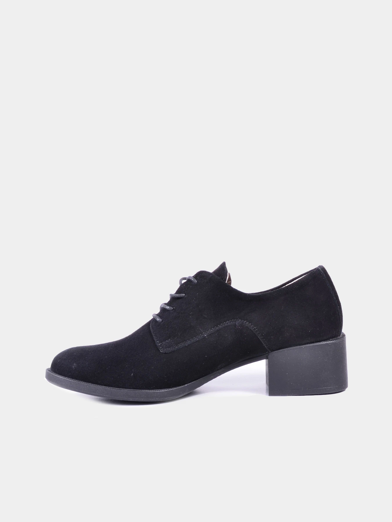 Туфли и лоферы Irbis модель 639_black Туфли и лоферы Irbis модель 639_black Фото