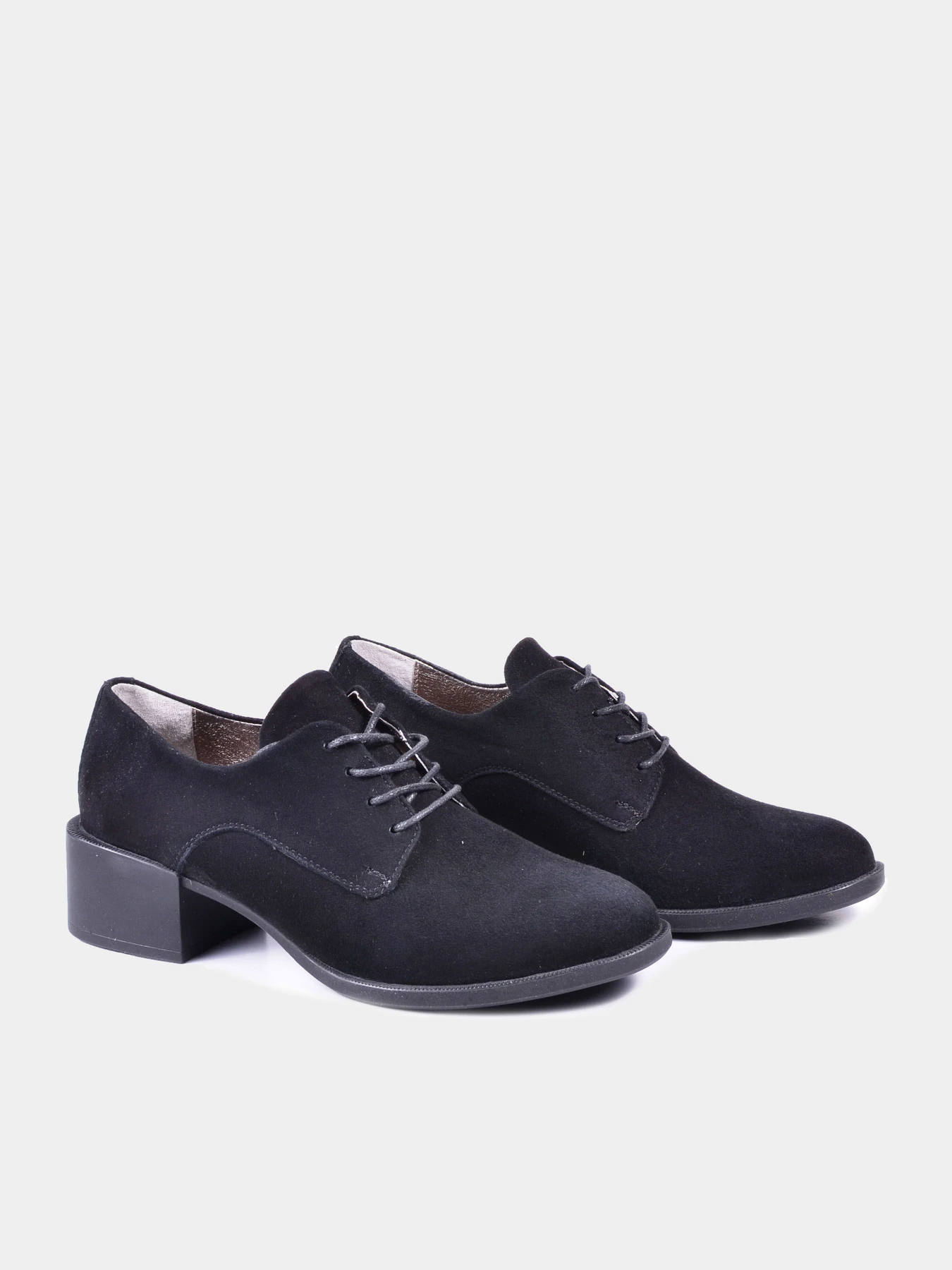 Туфли и лоферы Irbis модель 639_black Туфли и лоферы Irbis модель 639_black Фото