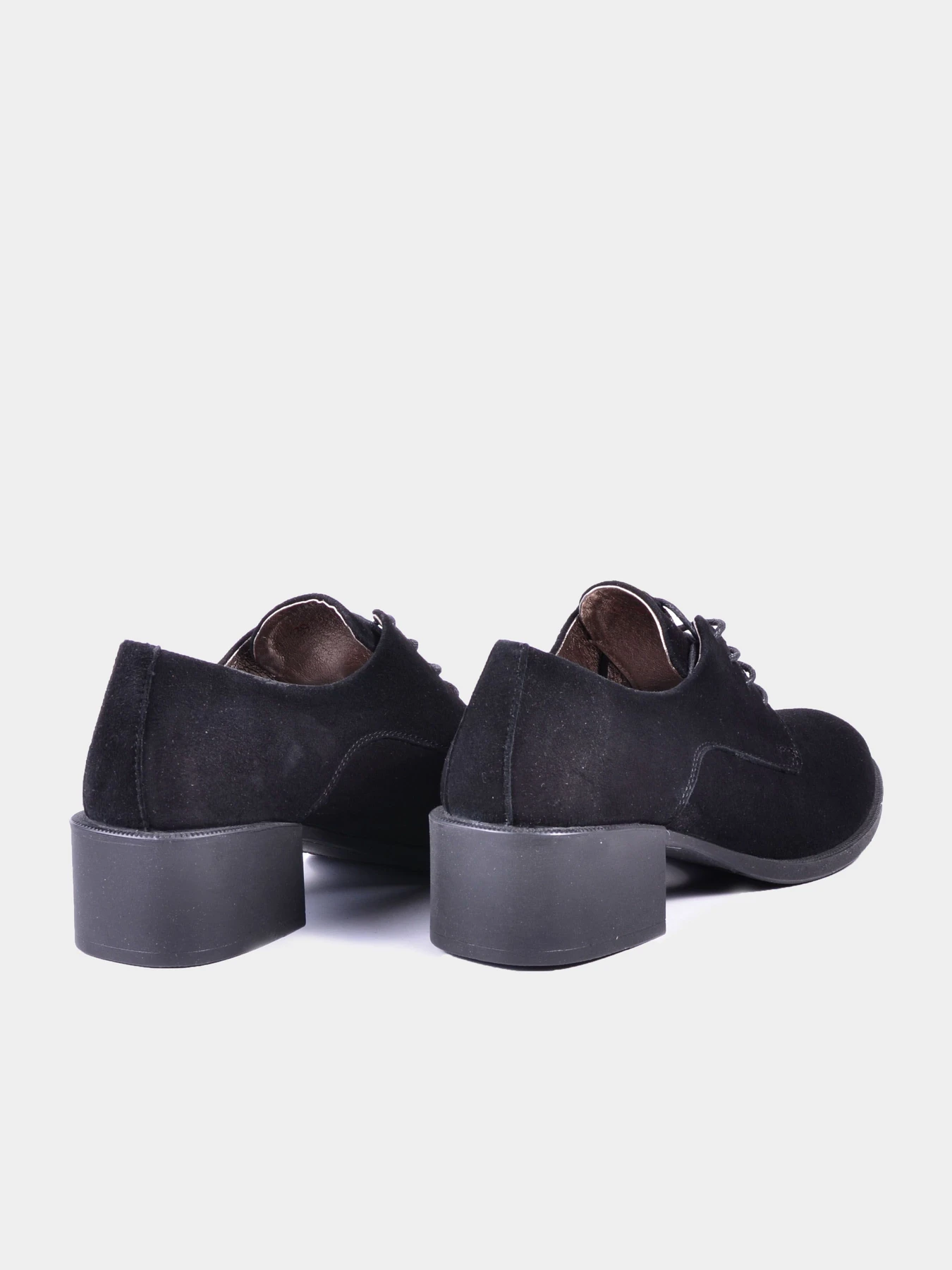 Туфли и лоферы Irbis модель 639_black Туфли и лоферы Irbis модель 639_black Фото