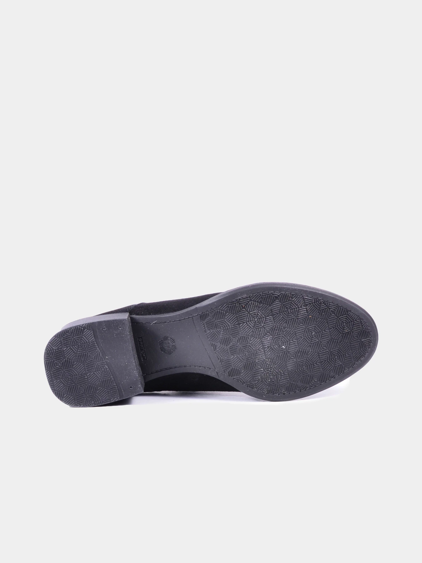 Туфли и лоферы Irbis модель 639_black Туфли и лоферы Irbis модель 639_black Фото