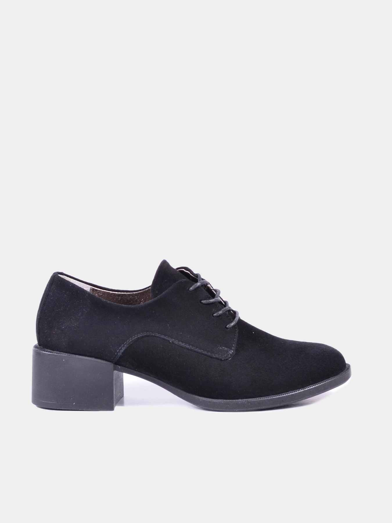Туфли и лоферы Irbis модель 639_black Туфли и лоферы Irbis модель 639_black Фото