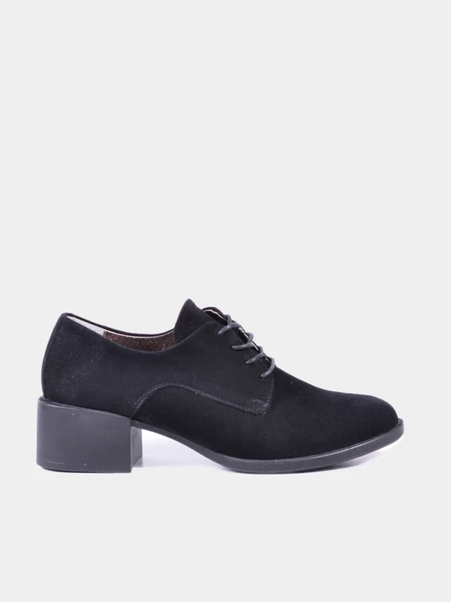 Туфли и лоферы Irbis модель 639_black Фото