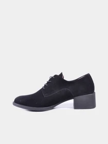 Туфли и лоферы Irbis модель 639_black Фото