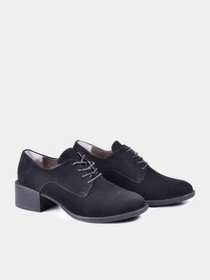 Туфли и лоферы Irbis модель 639_black Фото
